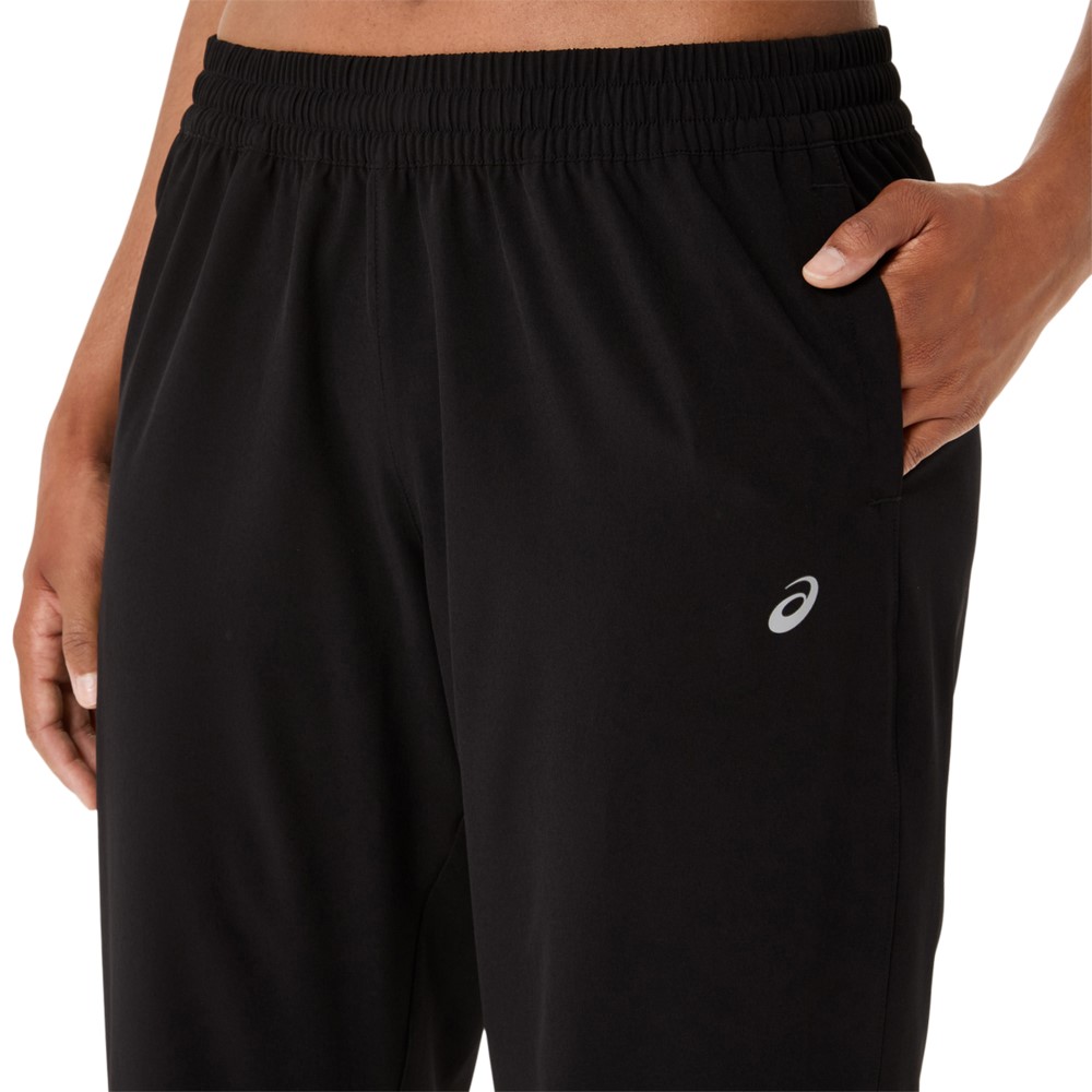 Жіночі брюки ASICS CORE WOVEN PANT 2012D176-001