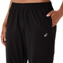 Жіночі брюки ASICS CORE WOVEN PANT 2012D176-001