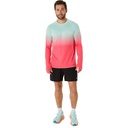 Чоловіча футболка ASICS SEAMLESS LS TOP 2011C394-700