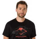 Чоловіча футболка ASICS FUJITRAIL LOGO SS TOP 2011C981-003