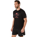Чоловіча футболка ASICS FUJITRAIL LOGO SS TOP 2011C981-003