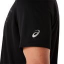 Чоловіча футболка ASICS FUJITRAIL LOGO SS TOP 2011C981-003