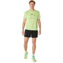 Чоловіча футболка ASICS FUJITRAIL LOGO SS TOP 2011C981-300