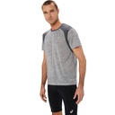 Чоловіча футболка ASICS ROAD SS TOP 2011C992-020