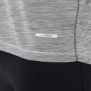 Чоловіча футболка ASICS ROAD SS TOP 2011C992-020