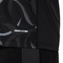Чоловіча футболка ASICS ROAD ALL OVER PRINT 2011D091-001