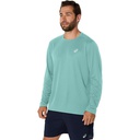 Чоловіча футболка ASICS CORE LS TOP 2011D219-300