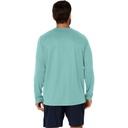 Чоловіча футболка ASICS CORE LS TOP 2011D219-300