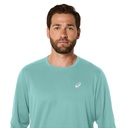Чоловіча футболка ASICS CORE LS TOP 2011D219-300
