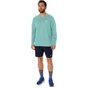 Чоловіча футболка ASICS CORE LS TOP 2011D219-300