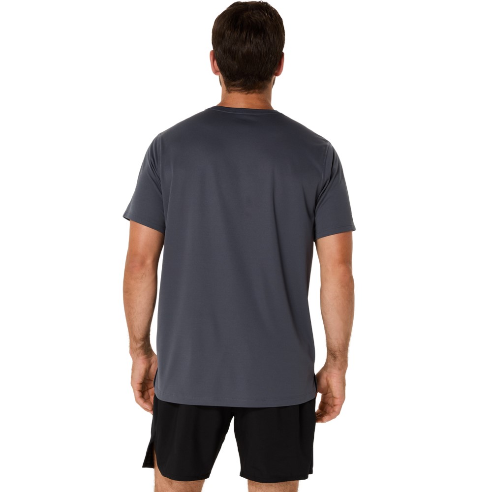 Чоловіча футболка ASICS CORE SS TOP 2011D221-020