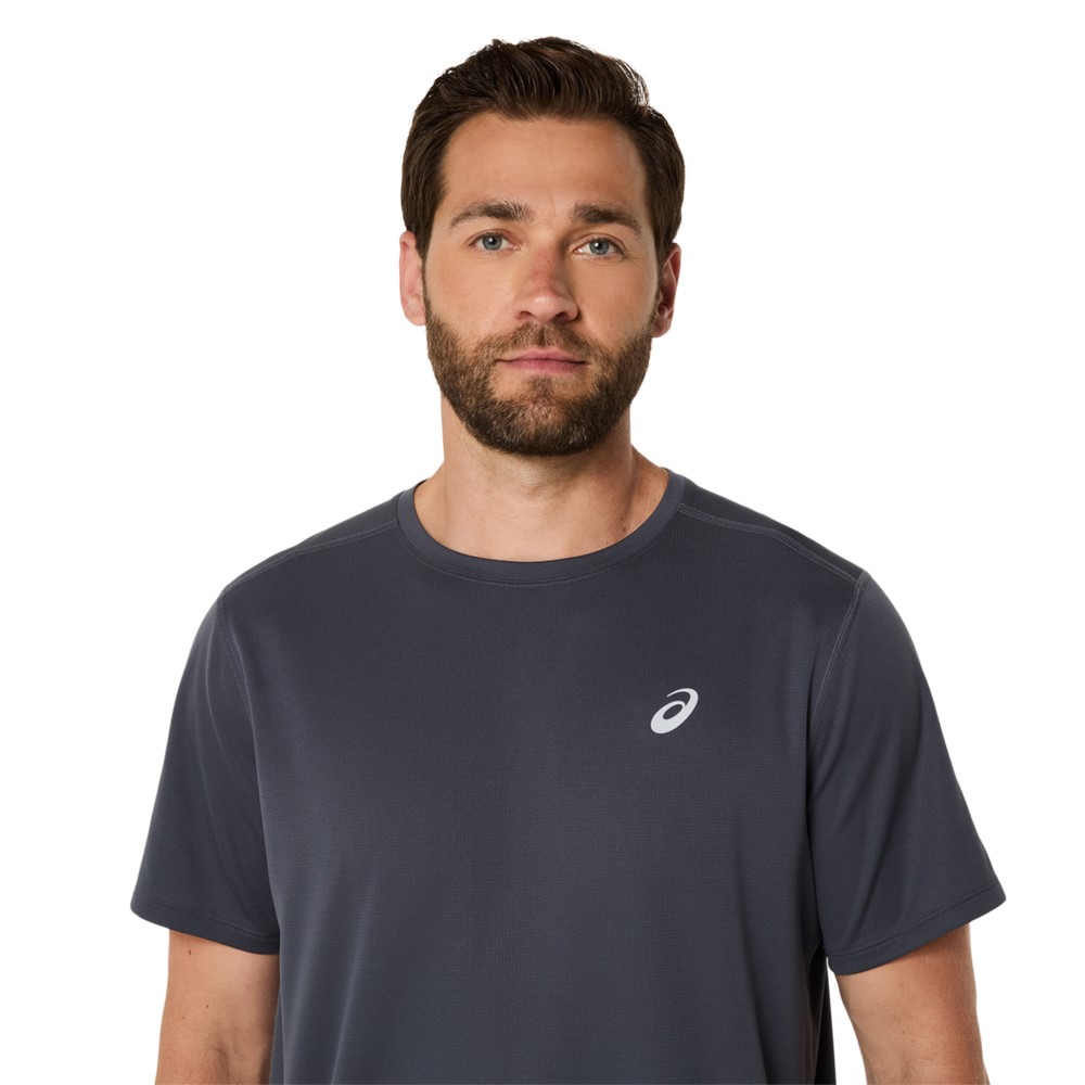 Чоловіча футболка ASICS CORE SS TOP 2011D221-020