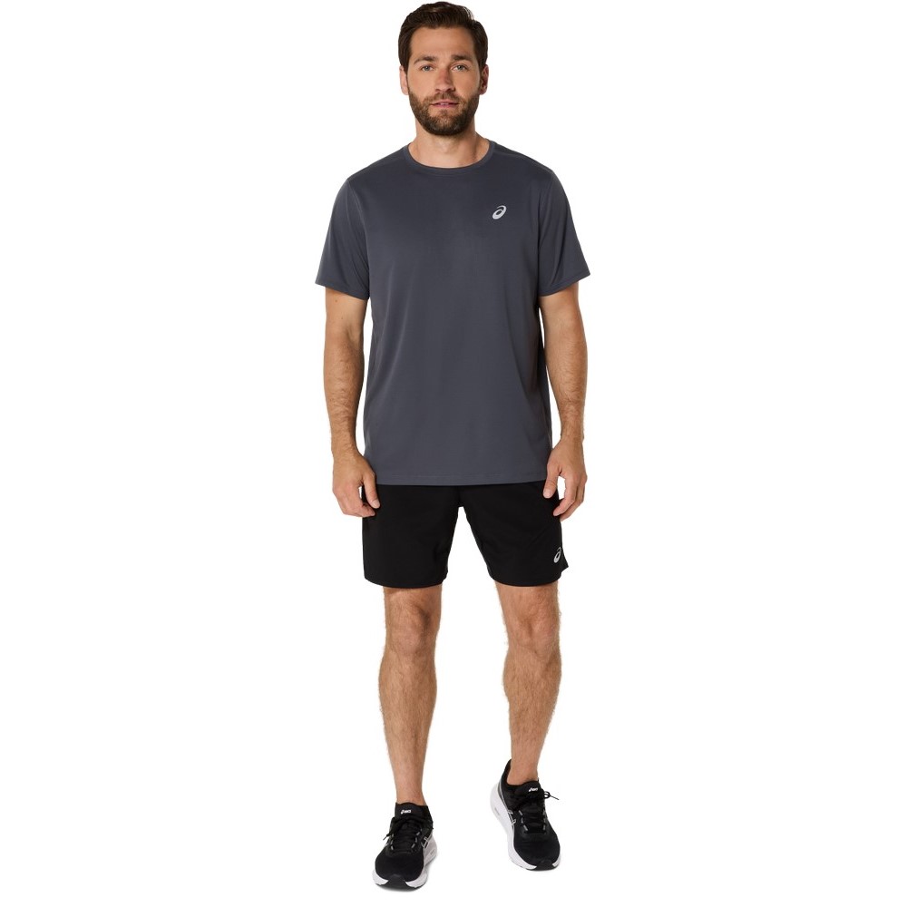 Чоловіча футболка ASICS CORE SS TOP 2011D221-020