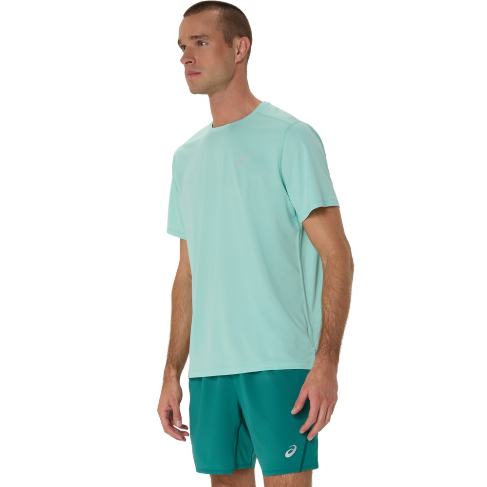 Чоловіча футболка ASICS CORE SS TOP 2011D221-300