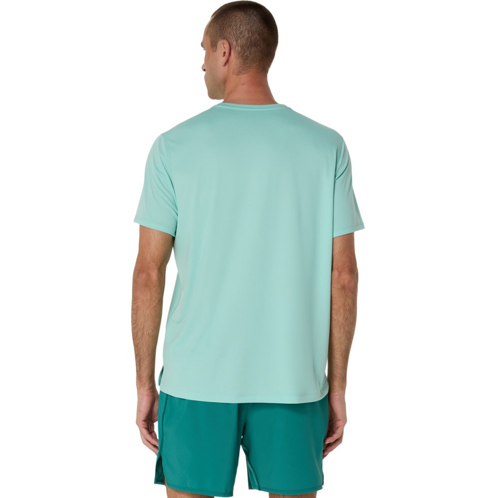 Чоловіча футболка ASICS CORE SS TOP 2011D221-300