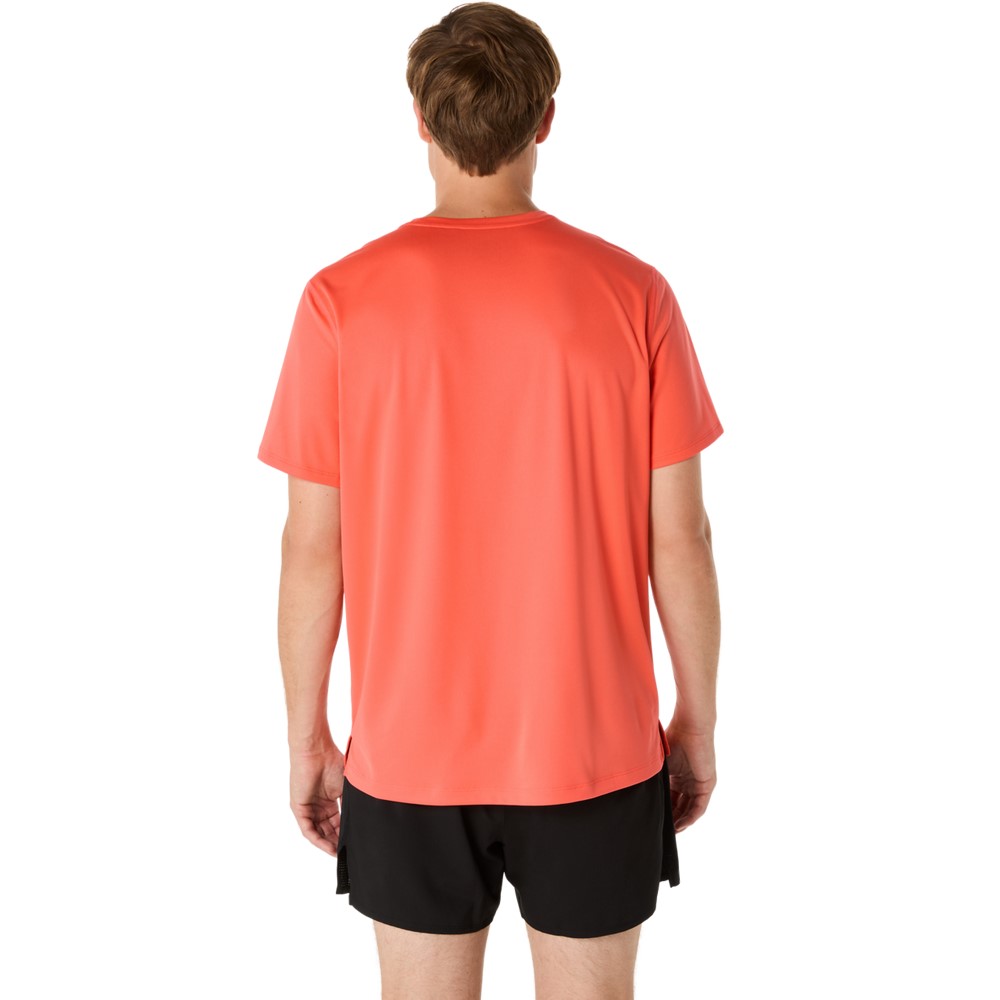 Чоловіча футболка ASICS CORE SS TOP 2011D221-700