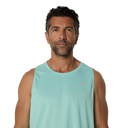Чоловіча футболка ASICS CORE SINGLET 2011D223-300