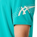 Чоловіча футболка ASICS ICON SS TOP 2011D239-401