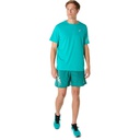Чоловіча футболка ASICS ICON SS TOP 2011D239-401