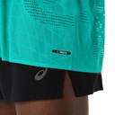 Чоловіча футболка ASICS METARUN SINGLET 2011D287-400