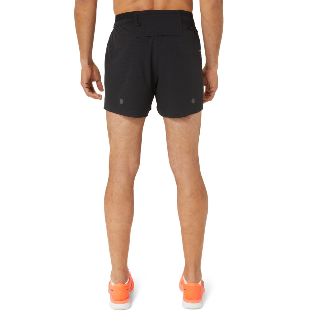 Чоловічі шорти ASICS METARUN 5IN SHORT 2011C978-001