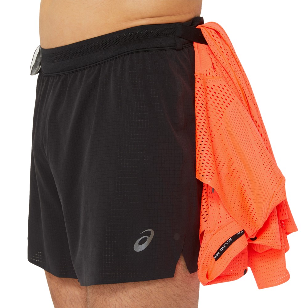Чоловічі шорти ASICS METARUN 5IN SHORT 2011C978-001