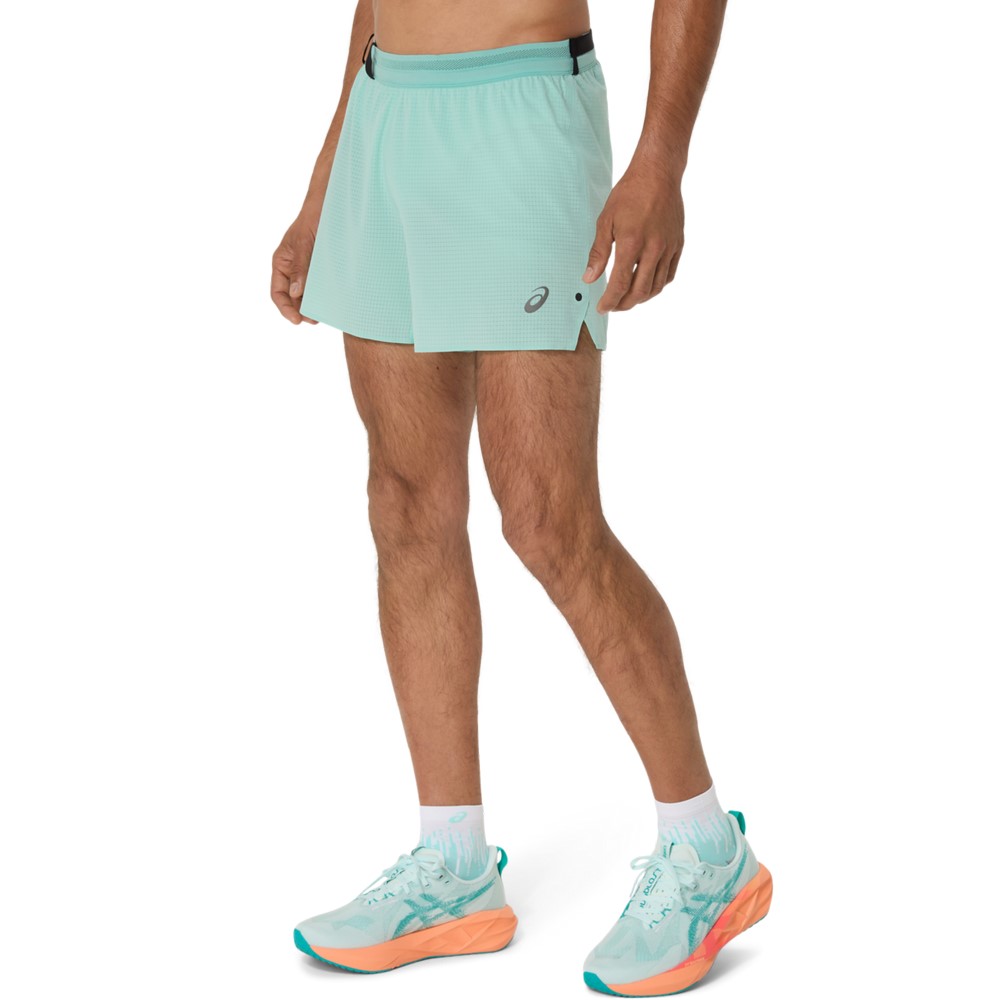 Чоловічі шорти ASICS METARUN 5IN SHORT 2011C978-300