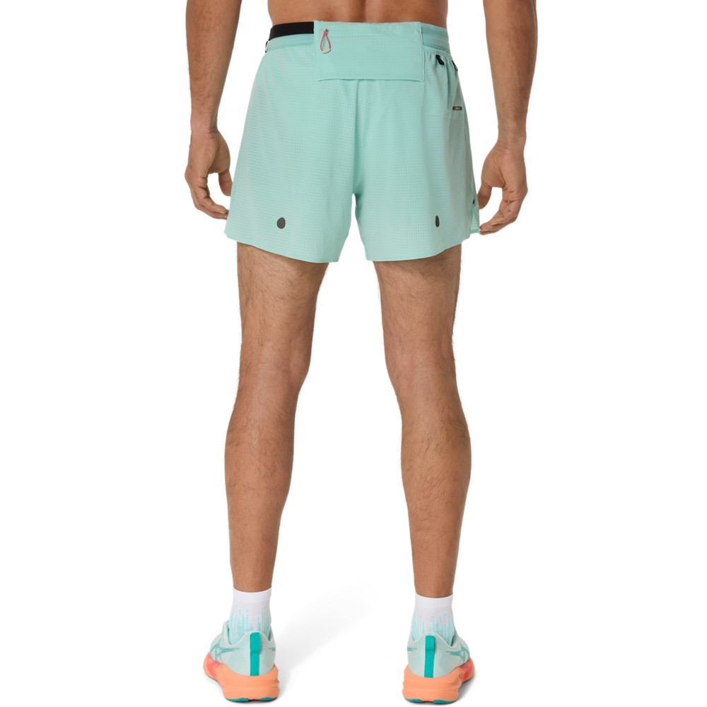 Чоловічі шорти ASICS METARUN 5IN SHORT 2011C978-300