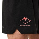 Чоловічі шорти ASICS FUJITRAIL ALL OVER PRINT 5 IN SHORT 2011C988-003