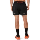 Чоловічі шорти ASICS FUJITRAIL ALL OVER PRINT 5 IN SHORT 2011C988-003