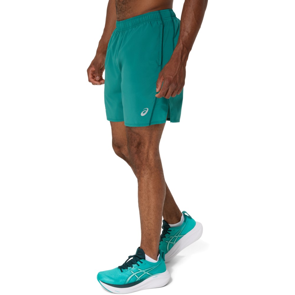Чоловічі шорти ASICS ICON 7 IN SHORT 2011D238-300