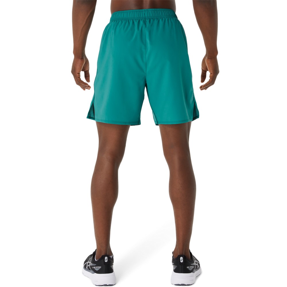 Чоловічі шорти ASICS ICON 7 IN SHORT 2011D238-300