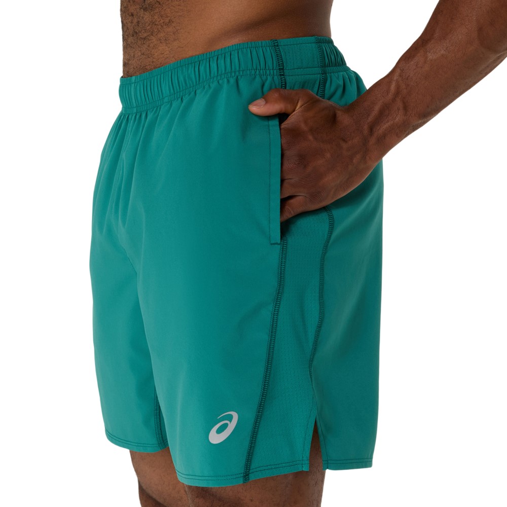 Чоловічі шорти ASICS ICON 7 IN SHORT 2011D238-300