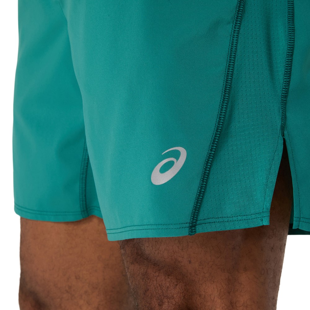 Чоловічі шорти ASICS ICON 7 IN SHORT 2011D238-300