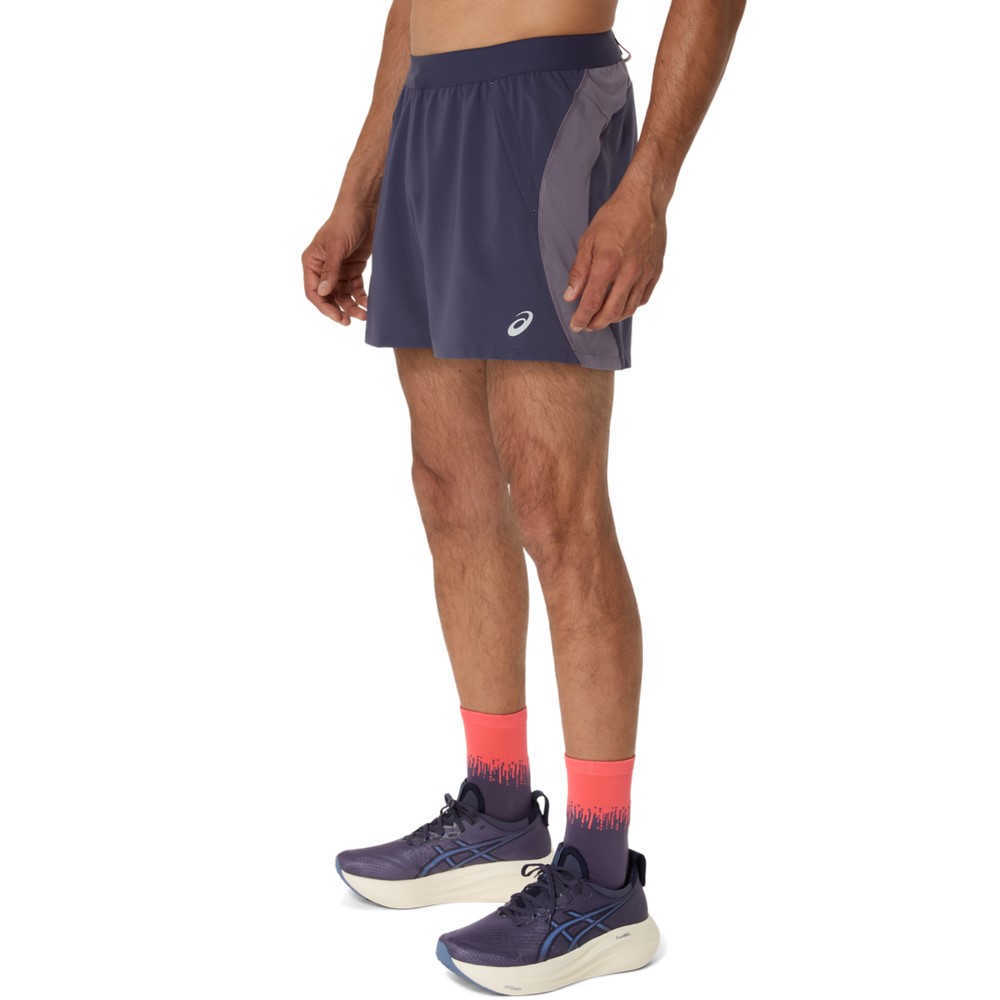 Чоловічі шорти ASICS ROAD 5 IN SHORT 2011D247-500