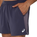 Чоловічі шорти ASICS ROAD 5 IN SHORT 2011D247-500