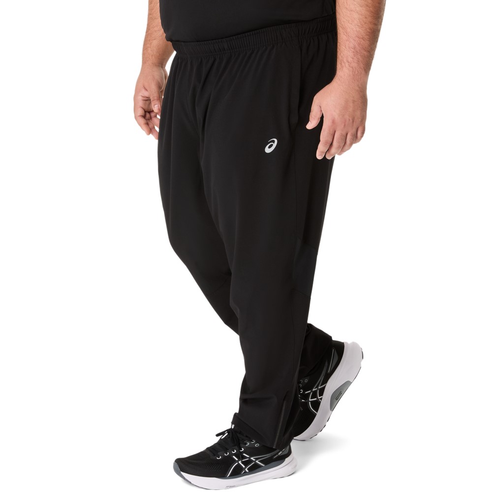Чоловічі брюки ASICS CORE WOVEN PANT 2011D224-001
