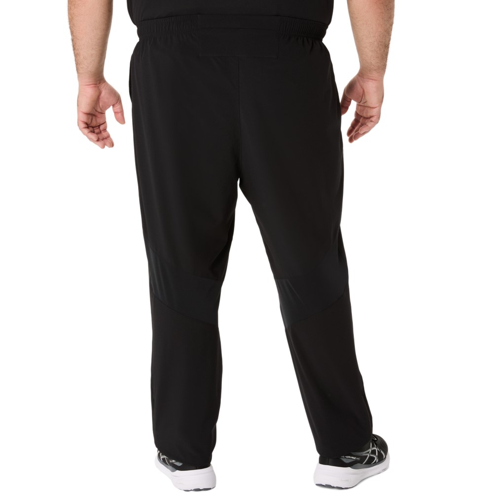 Чоловічі брюки ASICS CORE WOVEN PANT 2011D224-001