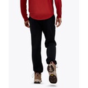 Чоловічі брюки HOKA ONE ONE ACTIVE WOVEN PANT 1141765-BLK