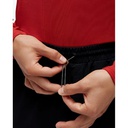 Чоловічі брюки HOKA ONE ONE ACTIVE WOVEN PANT 1141765-BLK