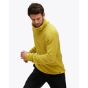 Фліс для бігу HOKA ONE ONE BASECAMP THERMAL MIDLAYER 1151094-GLC