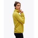 Фліс для бігу HOKA ONE ONE BASECAMP THERMAL MIDLAYER 1151094-GLC