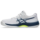 Дитячі кросівки для тенісу Asics GEL-GAME 9 GS 1044A052-104