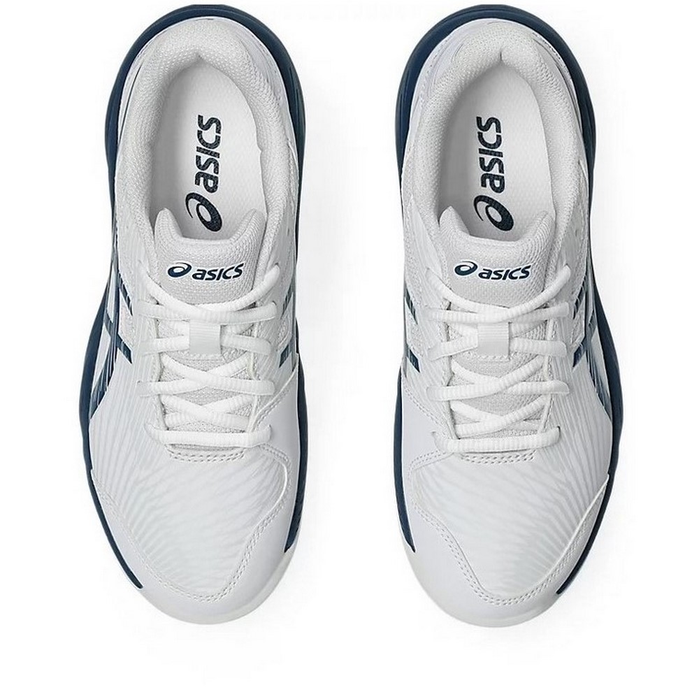 Дитячі кросівки для тенісу Asics GEL-GAME 9 GS 1044A052-104