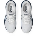 Дитячі кросівки для тенісу Asics GEL-GAME 9 GS 1044A052-104
