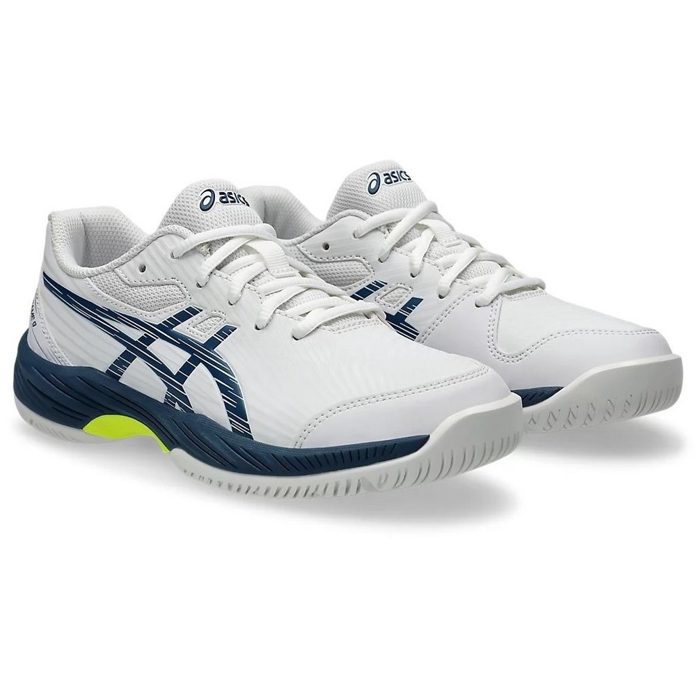 Дитячі кросівки для тенісу Asics GEL-GAME 9 GS 1044A052-104