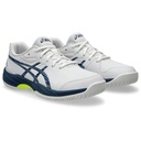 Дитячі кросівки для тенісу Asics GEL-GAME 9 GS 1044A052-104