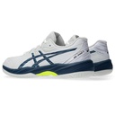 Дитячі кросівки для тенісу Asics GEL-GAME 9 GS 1044A052-104