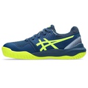 Дитячі кросівки для тенісу Asics GEL-RESOLUTION 9 GS 1044A067-404