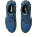 Дитячі кросівки для тенісу Asics GEL-RESOLUTION 9 GS 1044A067-404
